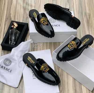 versace slippers price in nigeria|Luxury, Designer and High.